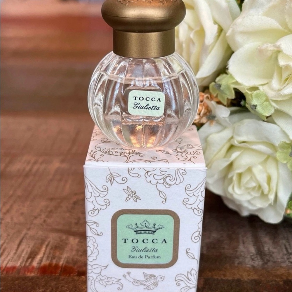 Tocca Giulietta Eau de Parfum